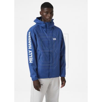 23. Helly Hansen Ervik Jacke M 64032 606