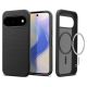 Spigen Liquid Air Mag MagSafe Hülle für Google Pixel 11 – Mattschwarz