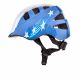 27. Meteor KS08 Fahrradhelm 24906-24907
