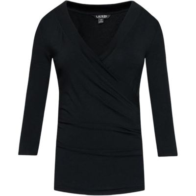 Ralph Lauren LRL SPSU24 - SCHWARZ