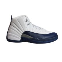 Air Jordan 12 Retro „French Blue“ Herrenschuhe – CT8013-114