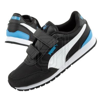 Puma ST Runner v3 NL V PS Jr Schuhe 384902 10