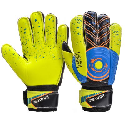 7. Meteor Defence 9 M 03831 Torwarthandschuhe