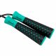 6. Spokey Candy Rope SPK-943631 Springseil mit Lagern