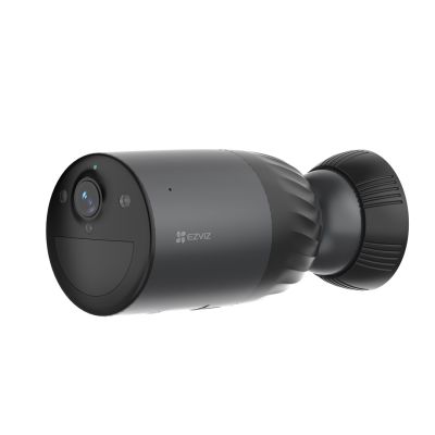 10. EZVIZ BC1C 4K 8MP Solarpanel-IP-Überwachungskamera