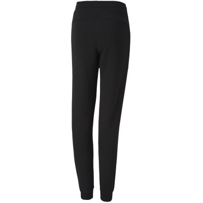 4. Puma teamGoal 23 Casuals Pants Jr 656713 03