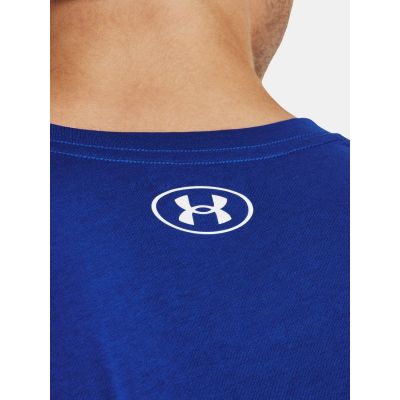 9. Under Armour T-Shirt M 1329590-402