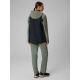 2. Schnelltrocknende Damen-Trekkinghose 4F 4FRAW26TFTRF1606-43S