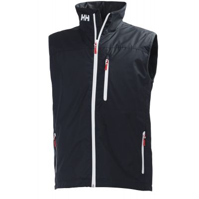 3. Helly Hansen Crew Weste M 30270 597