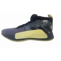 ADIDAS Dame 5 43 1/3 Basketballschuhe