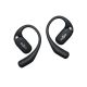 Kabellose In-Ear-Kopfhörer Shokz OpenFit, schwarz
