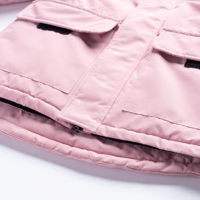 7. Iguana Bianka Jr 92800621912 gesteppte Winterjacke