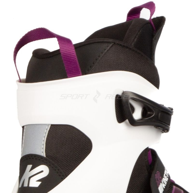 11. K2 Kinetic 80 Pro XT Fitness-Rollschuhe W '22 30G0819