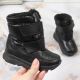 2. Wasserdichte Schneestiefel mit Membran Kornecki Jr KOR6895A