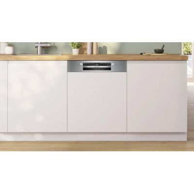 2. BOSCH SMI4EVS04E Einbaugeschirrspüler