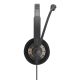 12. Epos SC60 ML USB-A Kabelgebundene On-Ear-Kopfhörer