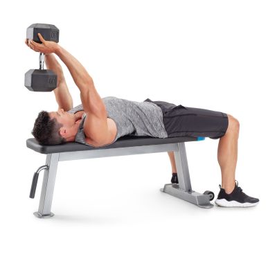 21. Proform Carbon Strength PFBE09620 Liegebank