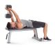 21. Proform Carbon Strength PFBE09620 Liegebank