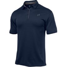 Under Armour Tech Polo Herren Trainingsshirt mit der schweißableitenden Moisture Transport System