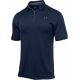 Under Armour Tech Polo Herren Trainingsshirt mit der schweißableitenden Moisture Transport System