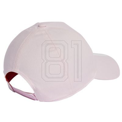 3. adidas axDisney Moana CA HT6402 Baseballkappe