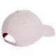 3. adidas axDisney Moana CA HT6402 Baseballkappe