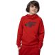 4. 4F Jr Sweatshirt 4FJSS23TSWSM220 62S