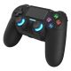 4. Dragonshock Mizar+ BT Gamepad schwarz (PC, PlayStation 4) Android