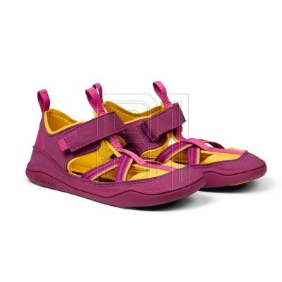 2. Affenzahn Sandale Vegan Breezy Bird Jr 01158-40010 Schuhe