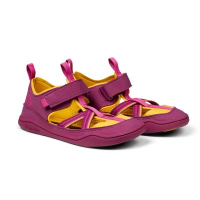 2. Affenzahn Sandale Vegan Breezy Bird Jr 01158-40010 Schuhe