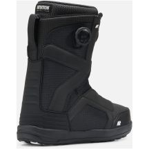 Herren-Snowboardboots K2 BOUNDARY schwarz