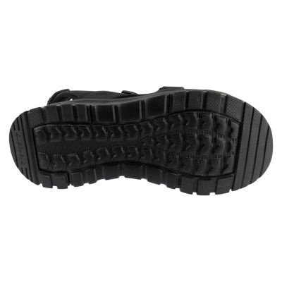 4. Skechers Wagner - Avalon 205724-BBK Schwarz Größe 41