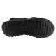 4. Skechers Wagner - Avalon 205724-BBK Schwarz Größe 41