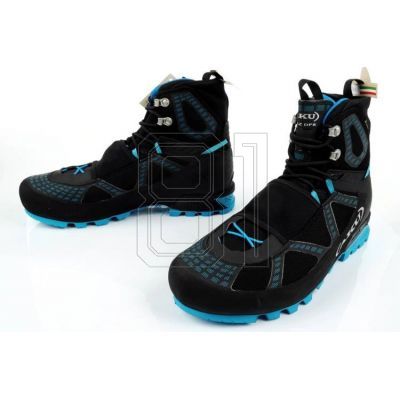 9. Aku Viaz DFS GTX W 968253 Trekkingschuhe
