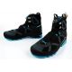 9. Aku Viaz DFS GTX W 968253 Trekkingschuhe