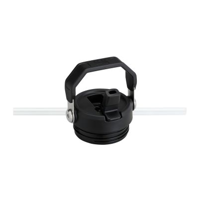 3. Stanley 1913 10-11283-143 Alltags-Kaffeemaschine, 700 ml, Edelstahl, Schwarz