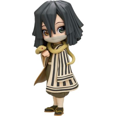 BP Q POSKET – DEMON SLAYER – OBANAI IGURO VER.B