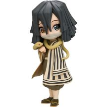 BP Q POSKET – DEMON SLAYER – OBANAI IGURO VER.B