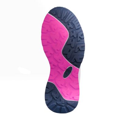 4. Trollkids Kinder Hafjell Winterstiefel bronze Jr 264-114