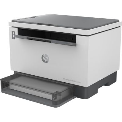 9. HP LaserJet Tank 2604dw Multifunktionsgerät