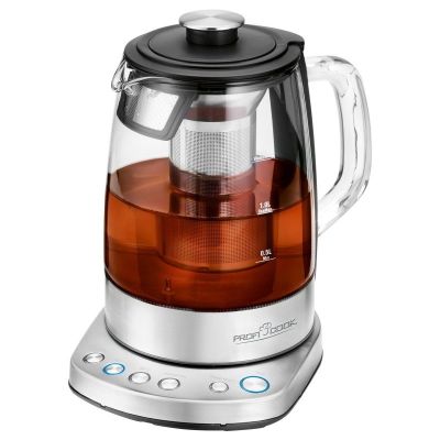 2. PROFICOOK PC-WKS 1167 Wasserkocher