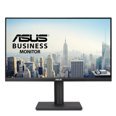 ASUS BE249CGN Computermonitor 60,5 cm (23,8 Zoll) 1920 x 1080 Pixel Full HD LCD Schwarz