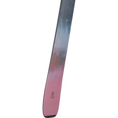 10. ROSSIGNOL RALLYBIRD 92 OPEN Ski