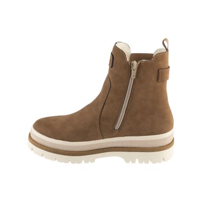 2. Rieker Stiefeletten Y6260-24 Braun 37