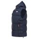 5. Herrenweste Geographical Norway VITO NAVY DB MEN 001 (WZ6240H/GN-NAVY)