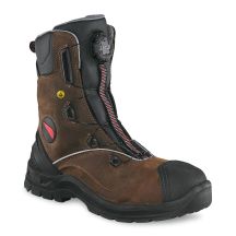 Red Wing PetroKing XT 8 BOA braune Schuhe
