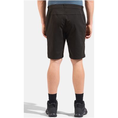 2. Herren-Shorts Odlo Ascent Light, schwarz