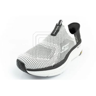 2. Skechers Max Cushioning Premier 2.0 Slip-INS M 220839/WBK Schuhe