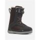 Herren-Snowboardboots K2 RAIDER, schwarz