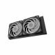 In Win IW-LC-MR24 Computer-Kühlsystem Prozessor-Flüssigkeitskühlungs-Kit 12cm Schwarz
